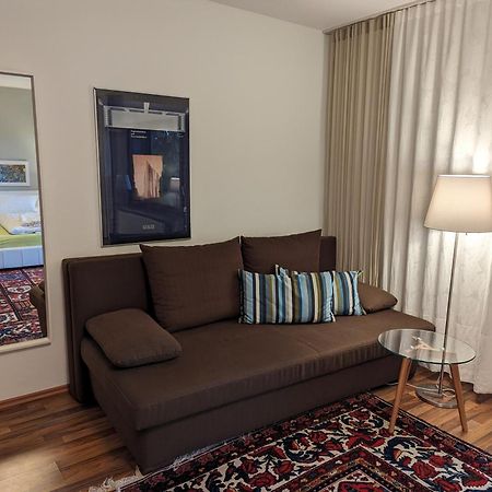 Ferienwohnung Karin ショッテン エクステリア 写真